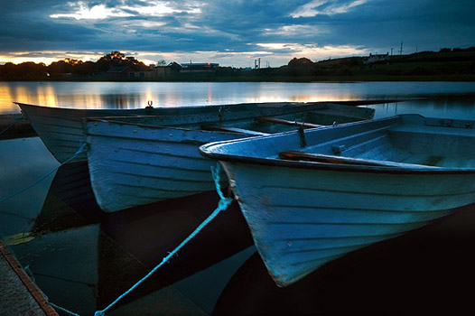 Lough Cowey 
